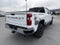 2023 Chevrolet Silverado 2500 HD Crew Cab Standard Box 4-Wheel Drive LT