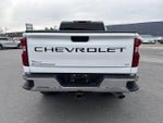 2023 Chevrolet Silverado 2500 HD Crew Cab Standard Box 4-Wheel Drive LT