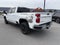 2023 Chevrolet Silverado 2500 HD Crew Cab Standard Box 4-Wheel Drive LT