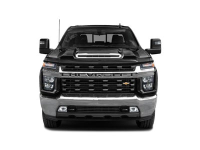 2023 Chevrolet Silverado 2500 HD Crew Cab Standard Box 4-Wheel Drive LT