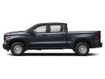 2023 Chevrolet Silverado 1500 Crew Cab Short Box 4-Wheel Drive LT 2FL