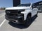 2019 Chevrolet Silverado 1500 Crew Cab Short Box 4-Wheel Drive LT Trail Boss