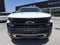 2019 Chevrolet Silverado 1500 Crew Cab Short Box 4-Wheel Drive LT Trail Boss
