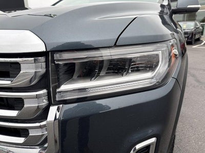 2020 GMC Acadia AWD SLE