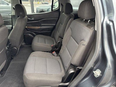 2020 GMC Acadia AWD SLE