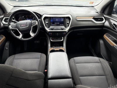 2020 GMC Acadia AWD SLE