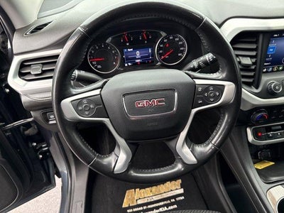 2020 GMC Acadia AWD SLE