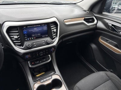 2020 GMC Acadia AWD SLE