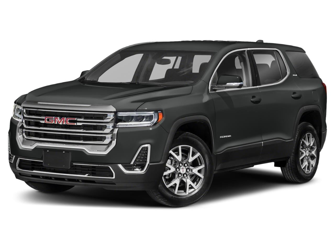 2020 GMC Acadia AWD SLE