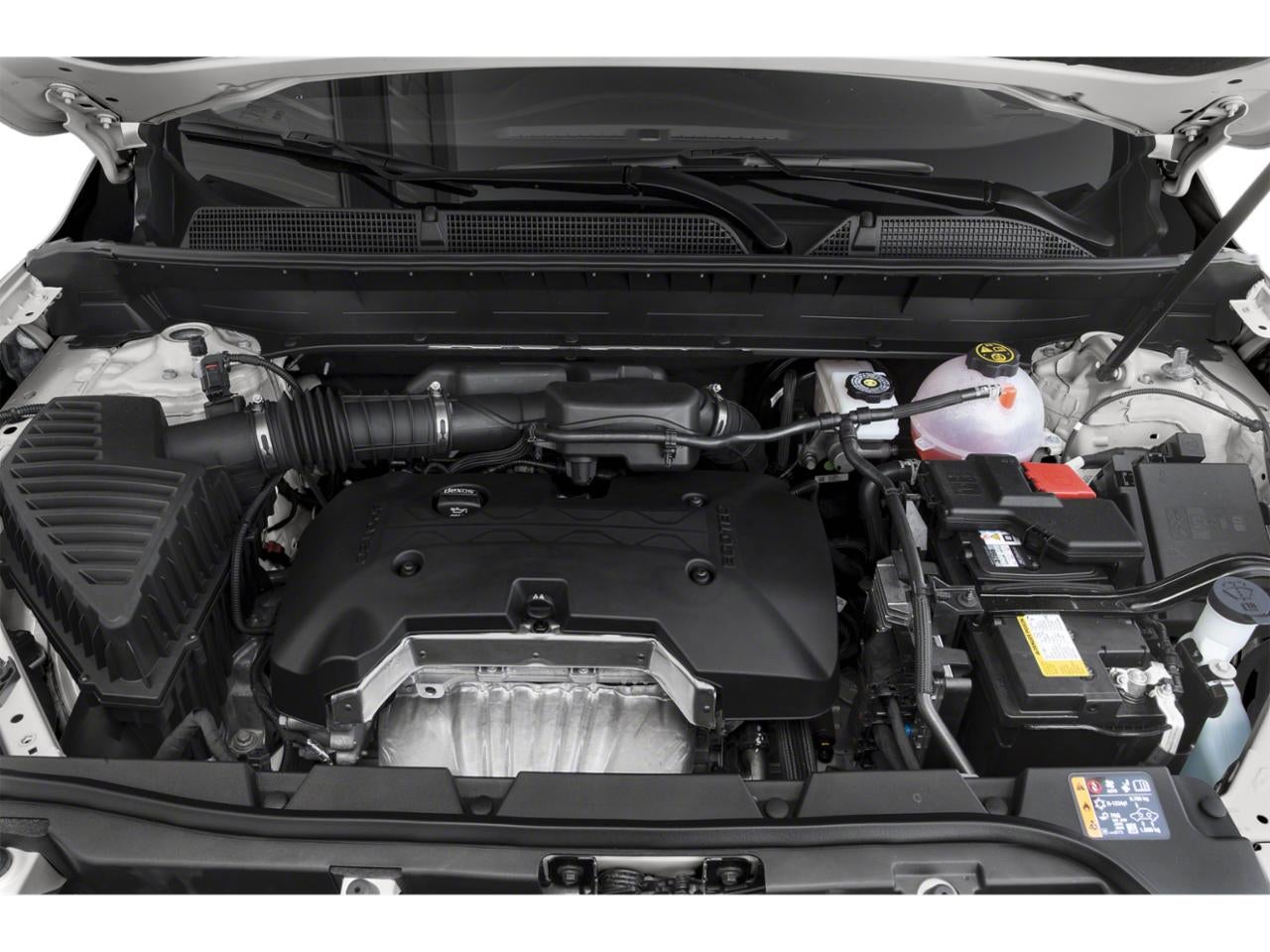 2020 GMC Acadia AWD SLE