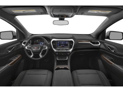 2020 GMC Acadia AWD SLE