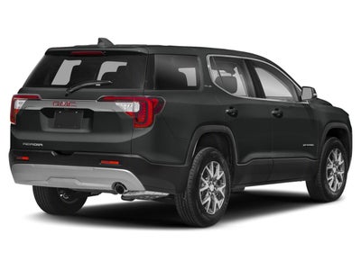 2020 GMC Acadia AWD SLE