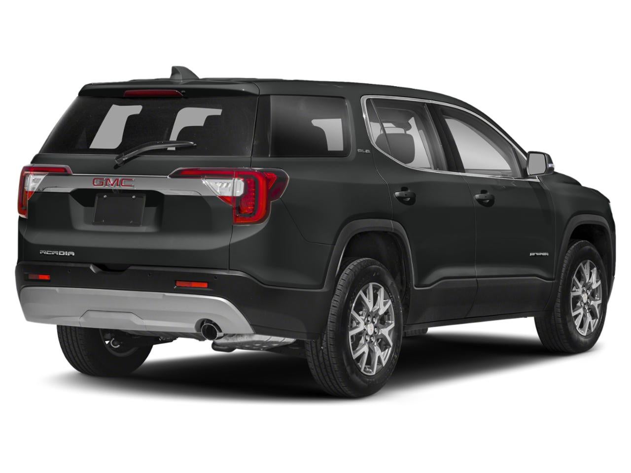 2020 GMC Acadia AWD SLE