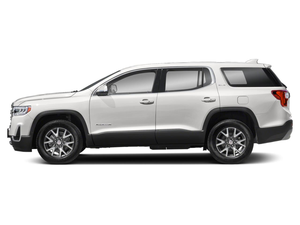 2020 GMC Acadia AWD SLE