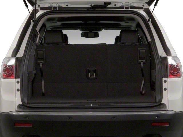 2012 GMC Acadia FWD 4dr Denali