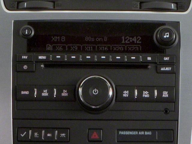 2012 GMC Acadia FWD 4dr Denali