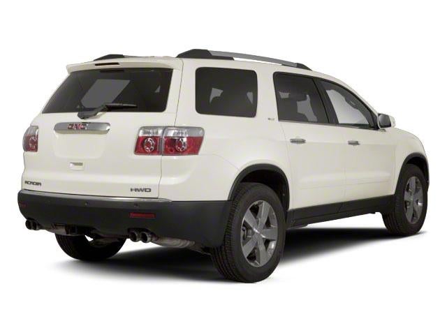 2012 GMC Acadia FWD 4dr Denali