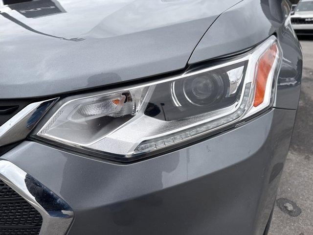 2020 Chevrolet Traverse AWD 1LS