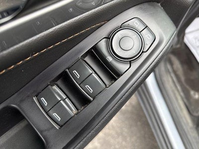 2020 Chevrolet Traverse AWD 1LS