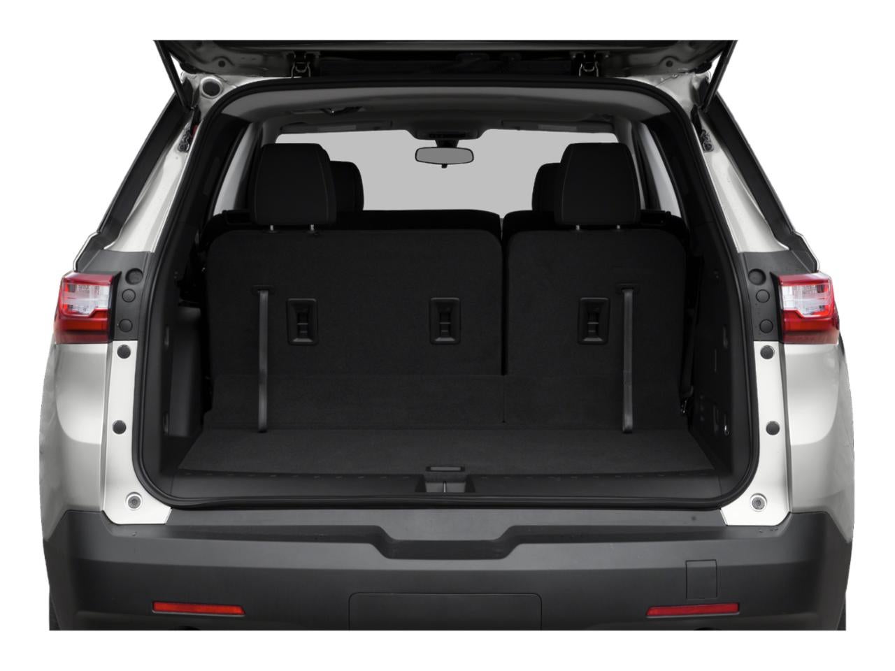 2020 Chevrolet Traverse AWD 1LS