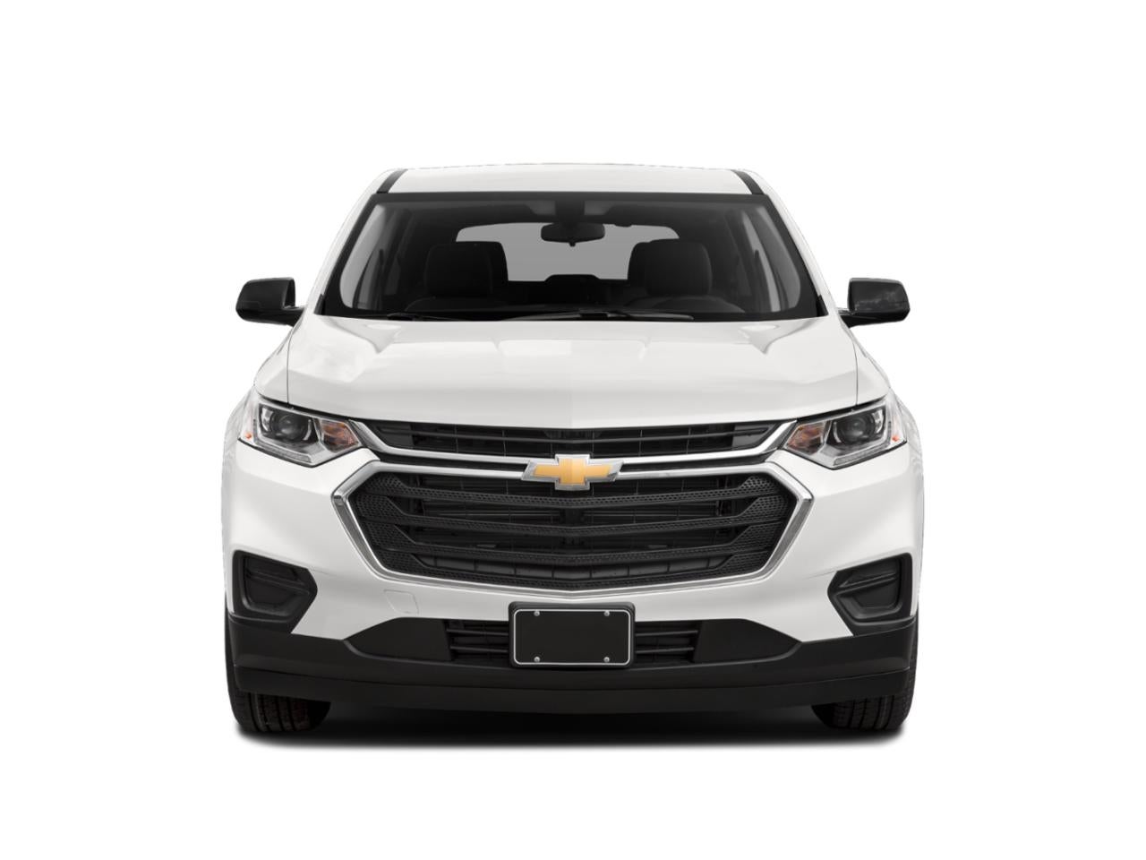 2020 Chevrolet Traverse AWD 1LS