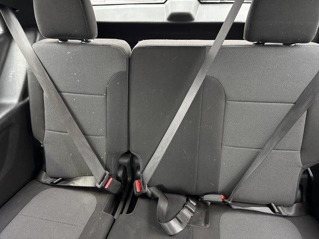 2022 Chevrolet Traverse AWD 1LT