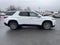 2022 Chevrolet Traverse AWD 1LT