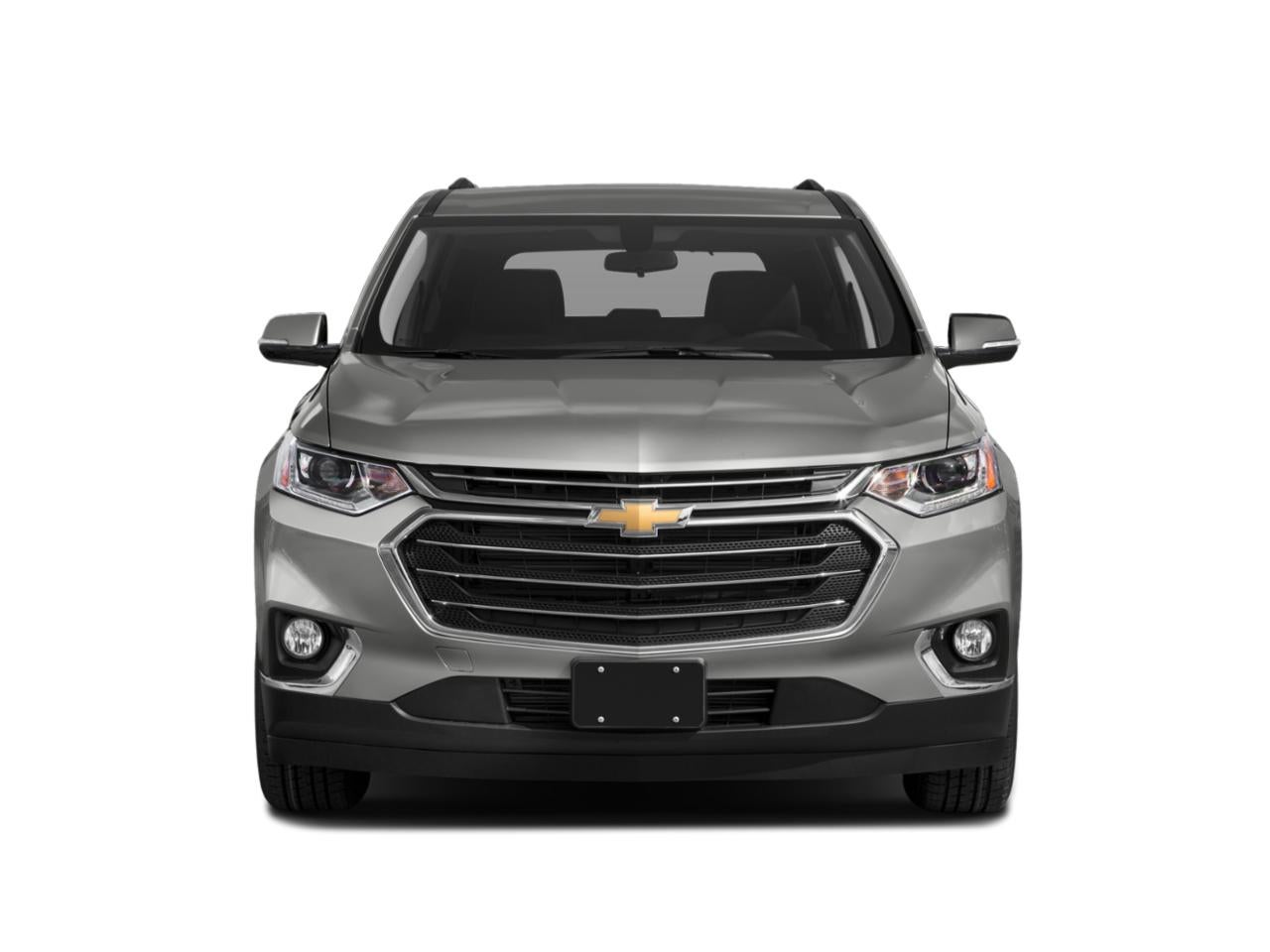 2019 Chevrolet Traverse AWD 1LT