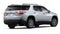 2019 Chevrolet Traverse AWD 1LT