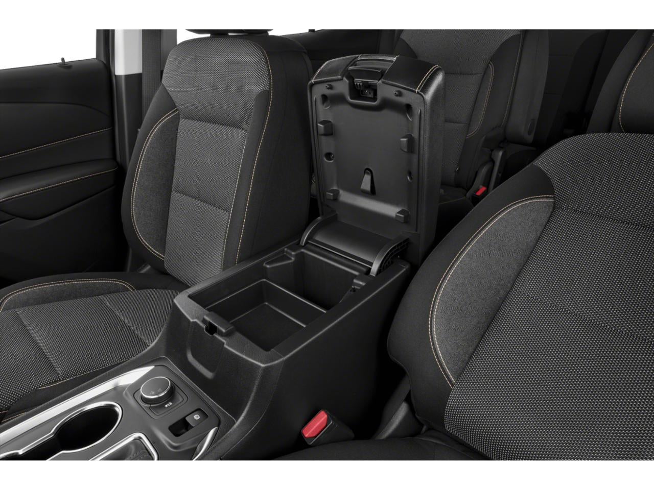 2019 Chevrolet Traverse AWD 1LT