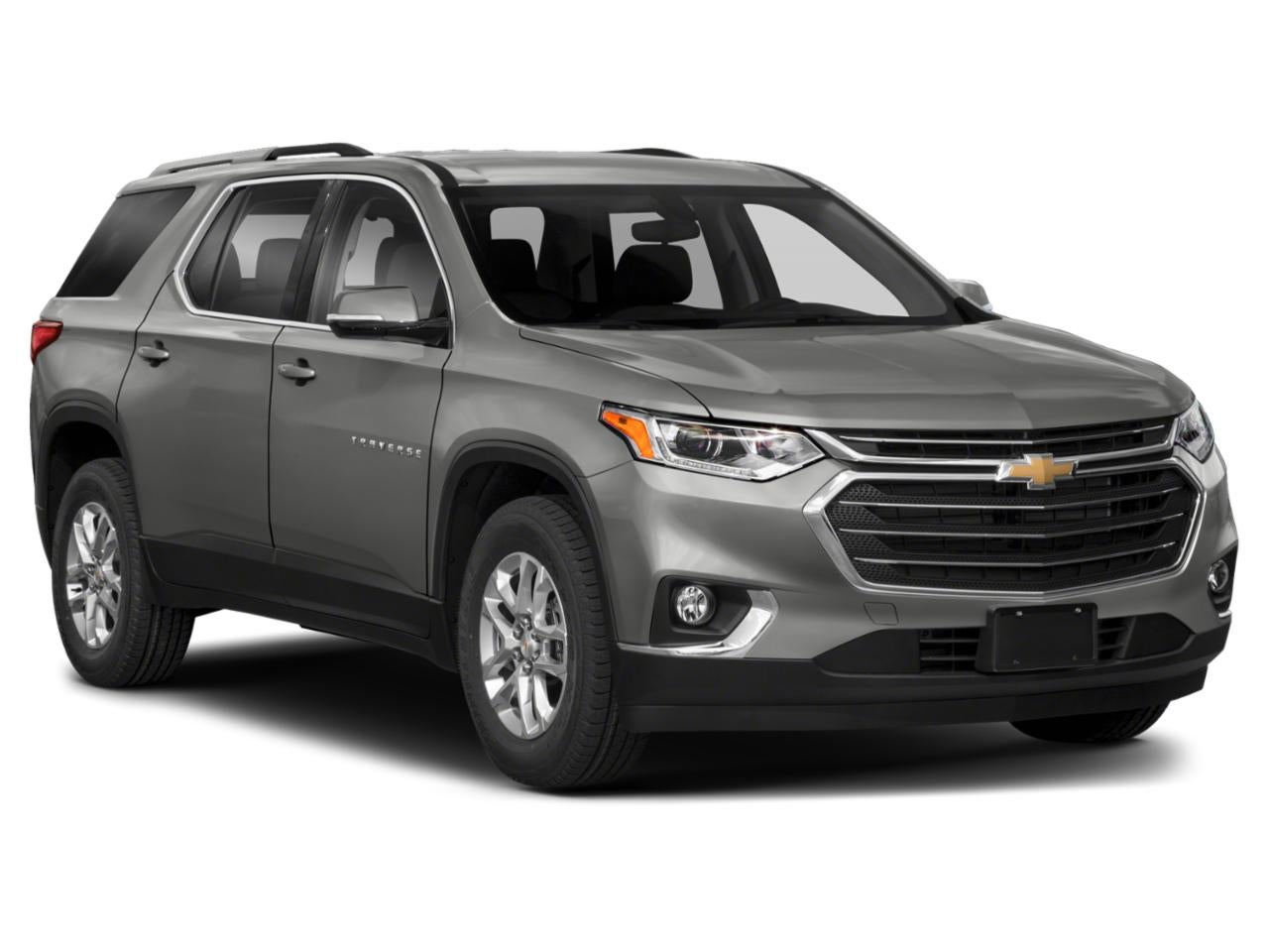 2019 Chevrolet Traverse AWD 1LT