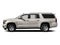 2016 Chevrolet Suburban 4WD 1500 LT