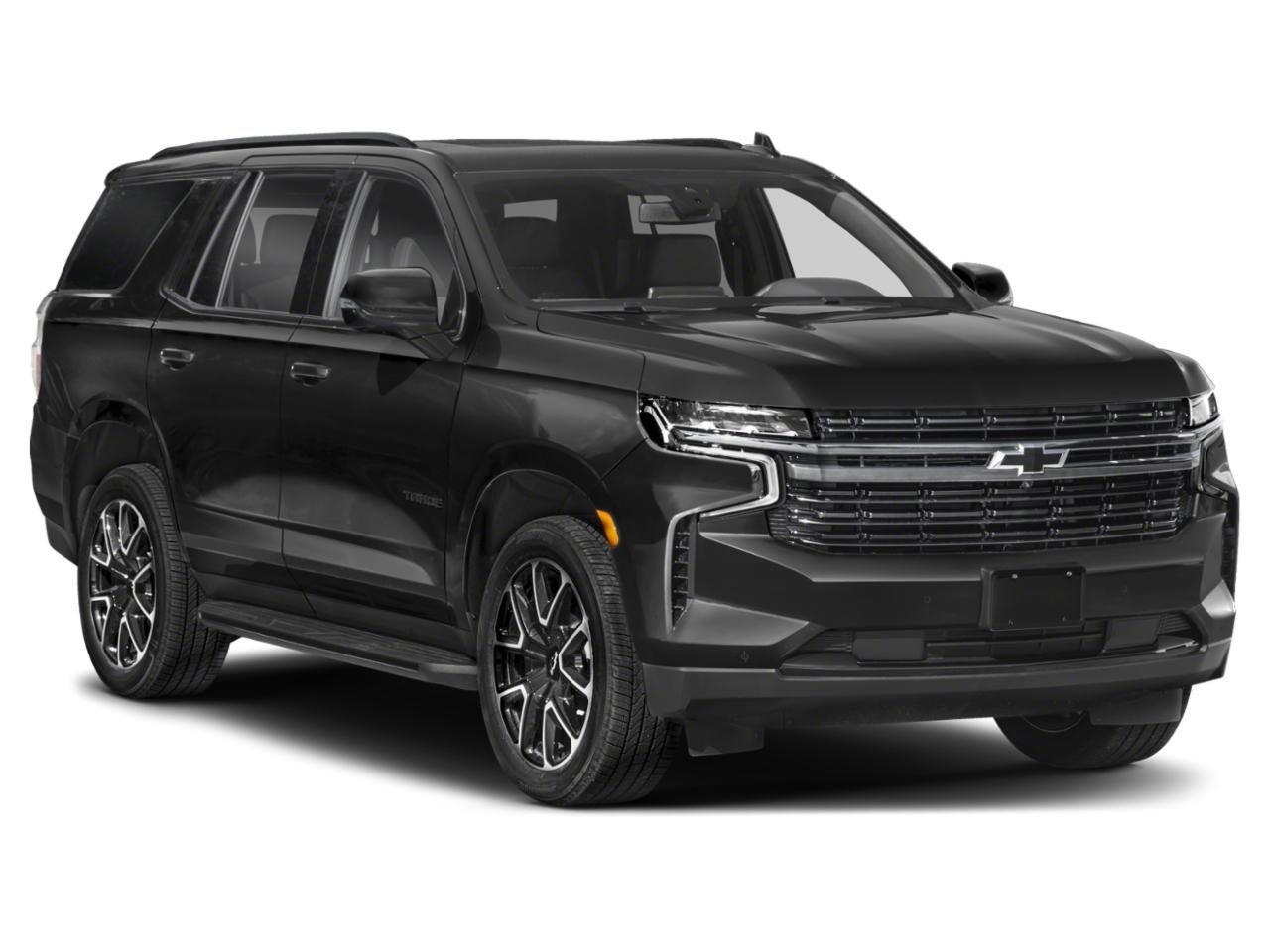 2021 Chevrolet Tahoe 4WD RST