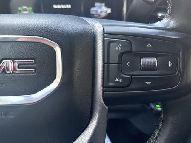 2023 GMC Sierra 1500 Double Cab Standard Box 4-Wheel Drive Elevation 3SB