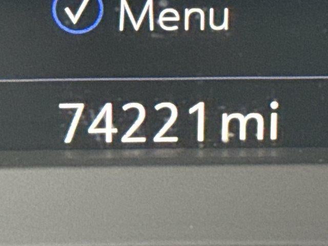 2022 Cadillac XT5 AWD 4dr Premium Luxury