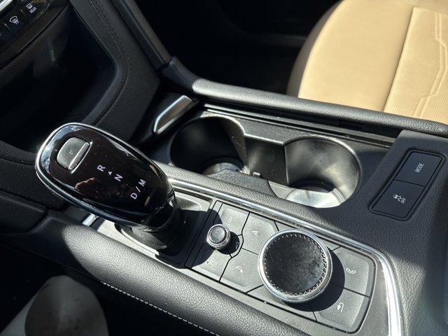 2022 Cadillac XT5 AWD 4dr Premium Luxury