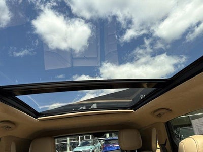 2022 Cadillac XT5 AWD 4dr Premium Luxury