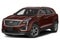 2022 Cadillac XT5 AWD 4dr Premium Luxury