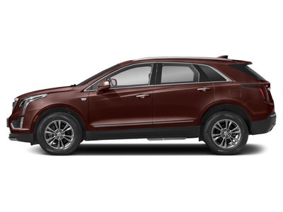 2022 Cadillac XT5 AWD 4dr Premium Luxury