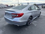 2018 Honda Accord Sedan Sport 1.5T CVT
