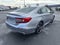 2018 Honda Accord Sedan Sport 1.5T CVT