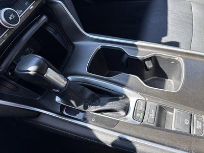 2022 Honda Accord Sedan Sport SE 1.5T CVT