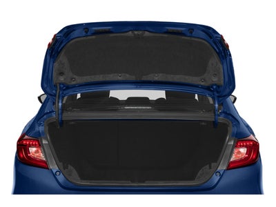 2022 Honda Accord Sedan Sport SE 1.5T CVT