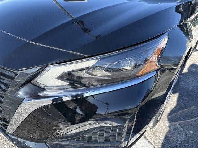 2024 Nissan Altima 2.5 S Sedan