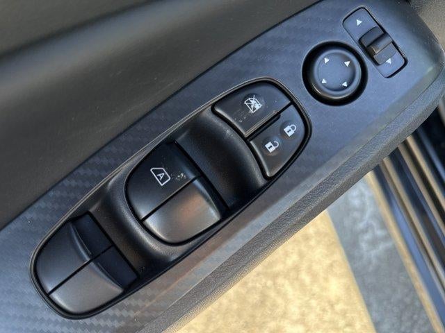 2024 Nissan Altima 2.5 S Sedan