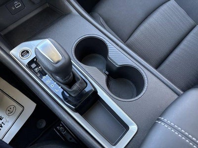 2024 Nissan Altima 2.5 S Sedan