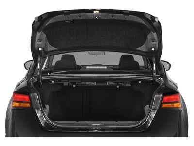 2024 Nissan Altima 2.5 S Sedan