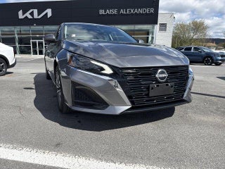 2023 Nissan Altima 2.5 SV Sedan