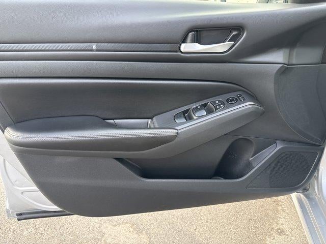 2024 Nissan Altima 2.5 SV Sedan