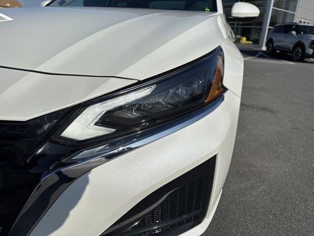 2023 Nissan Altima 2.5 SV AWD Sedan